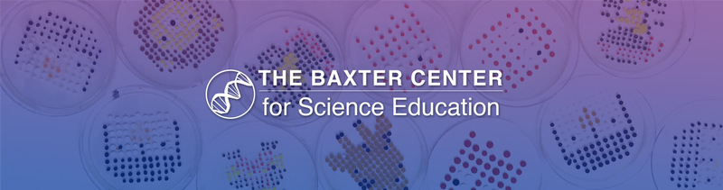 Baxter center