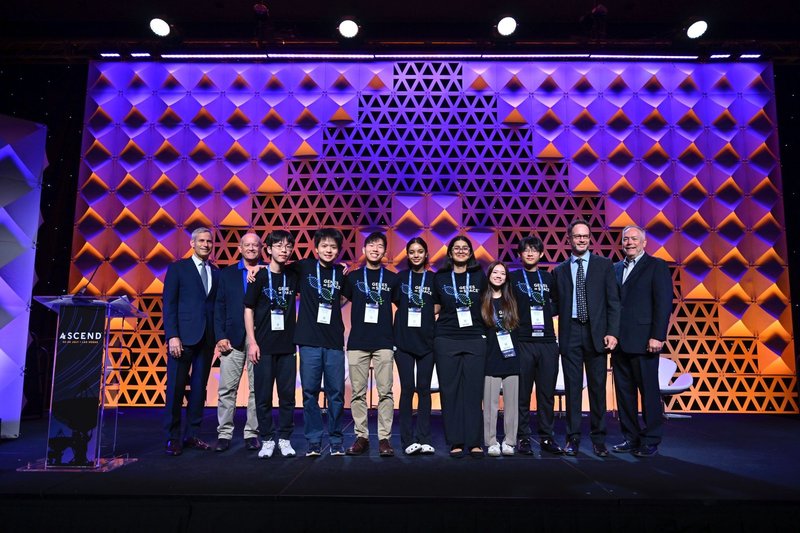 ASCEND Official Photo of Finalists.jfif