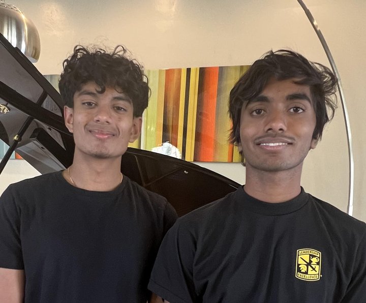 Aarush Tuiki and Dhruv Grandhe 2024 cropped.jpg