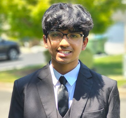 Ashwin Kirubakaran