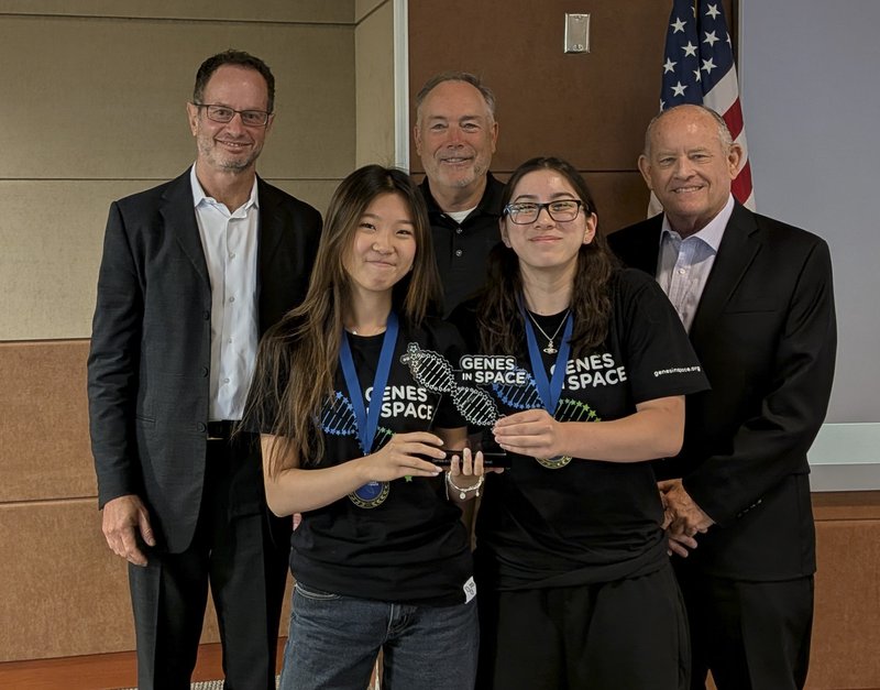 Gis-14 Winners