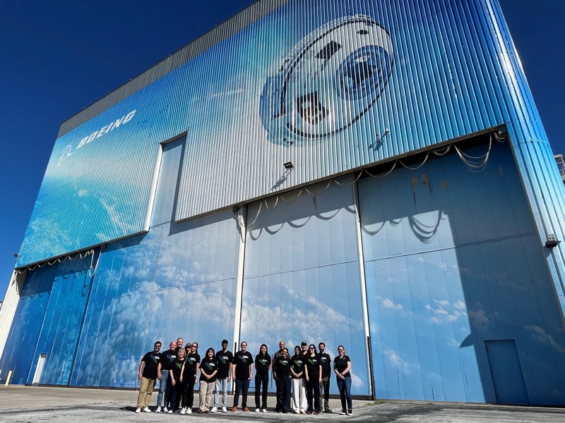 GiS-12 Launch miniPCR + winners
