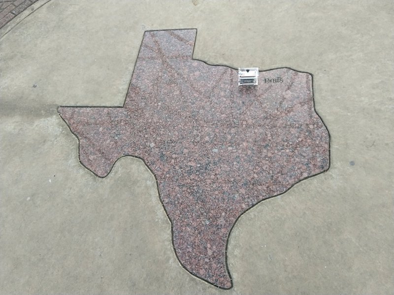 Texas miniPCR