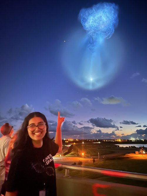 Gis-13 launch