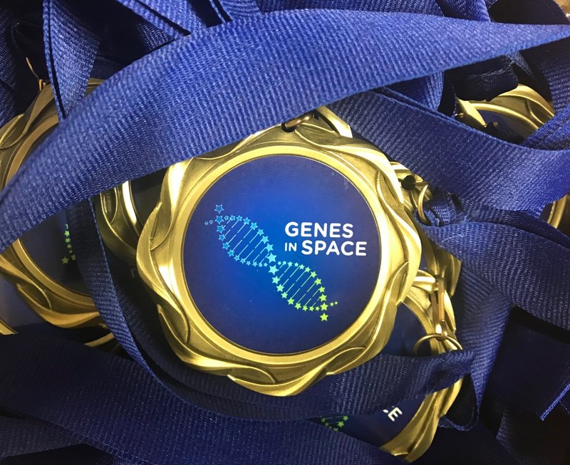 Medals