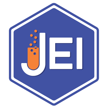 JEI emblem