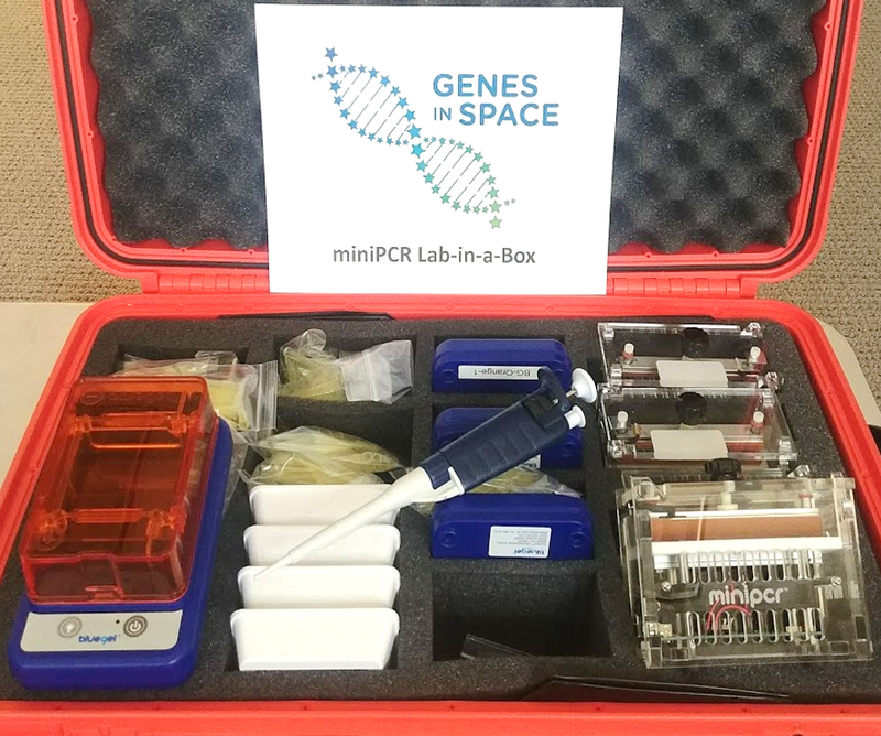 miniPCR Lab in a Box 1